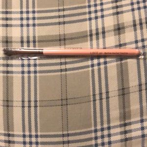 Luxie med angled shading brush